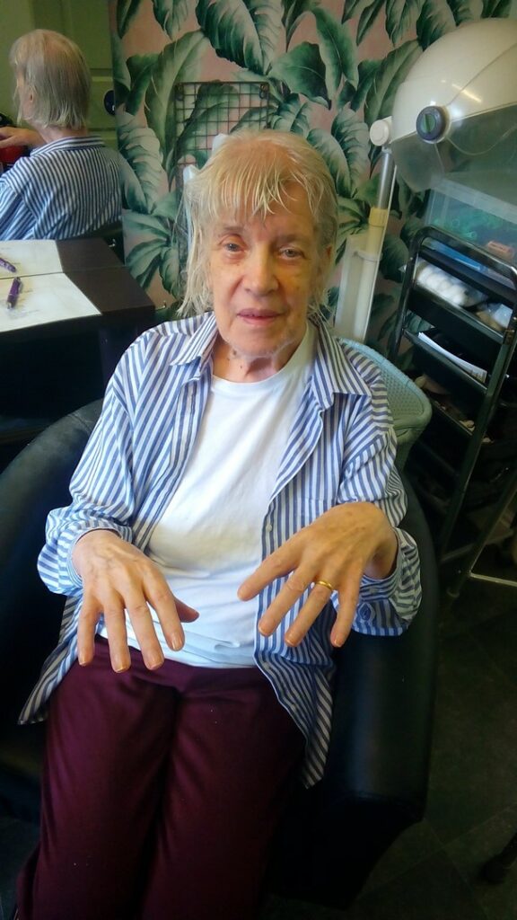 Nightingale Care Home