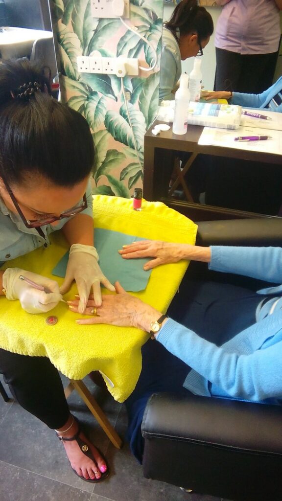Nightingale Care Home