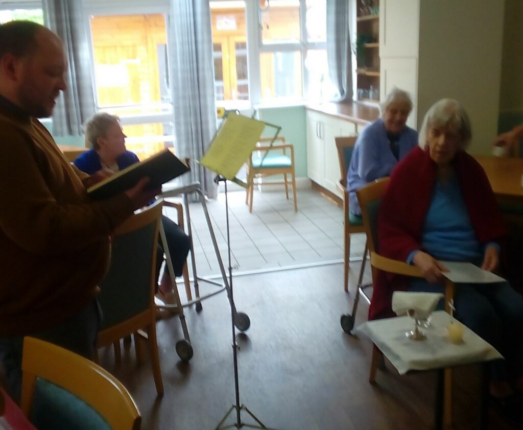 Nightingale Care Home