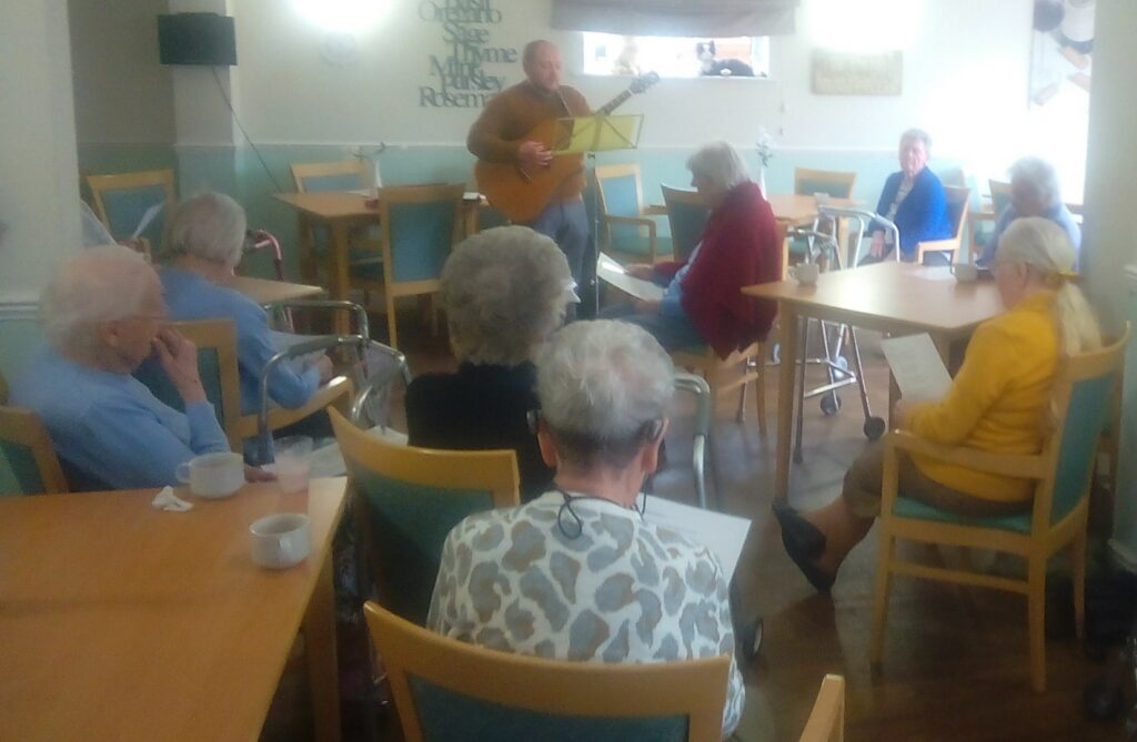 Nightingale Care Home