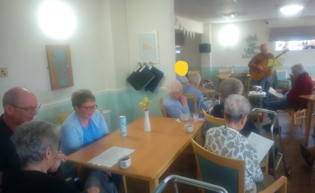 Nightingale Care Home