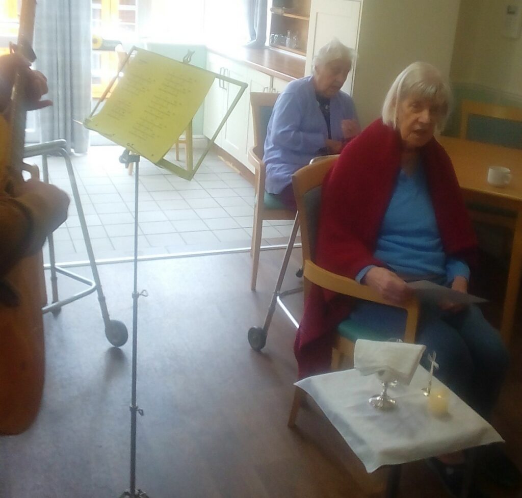 Nightingale Care Home