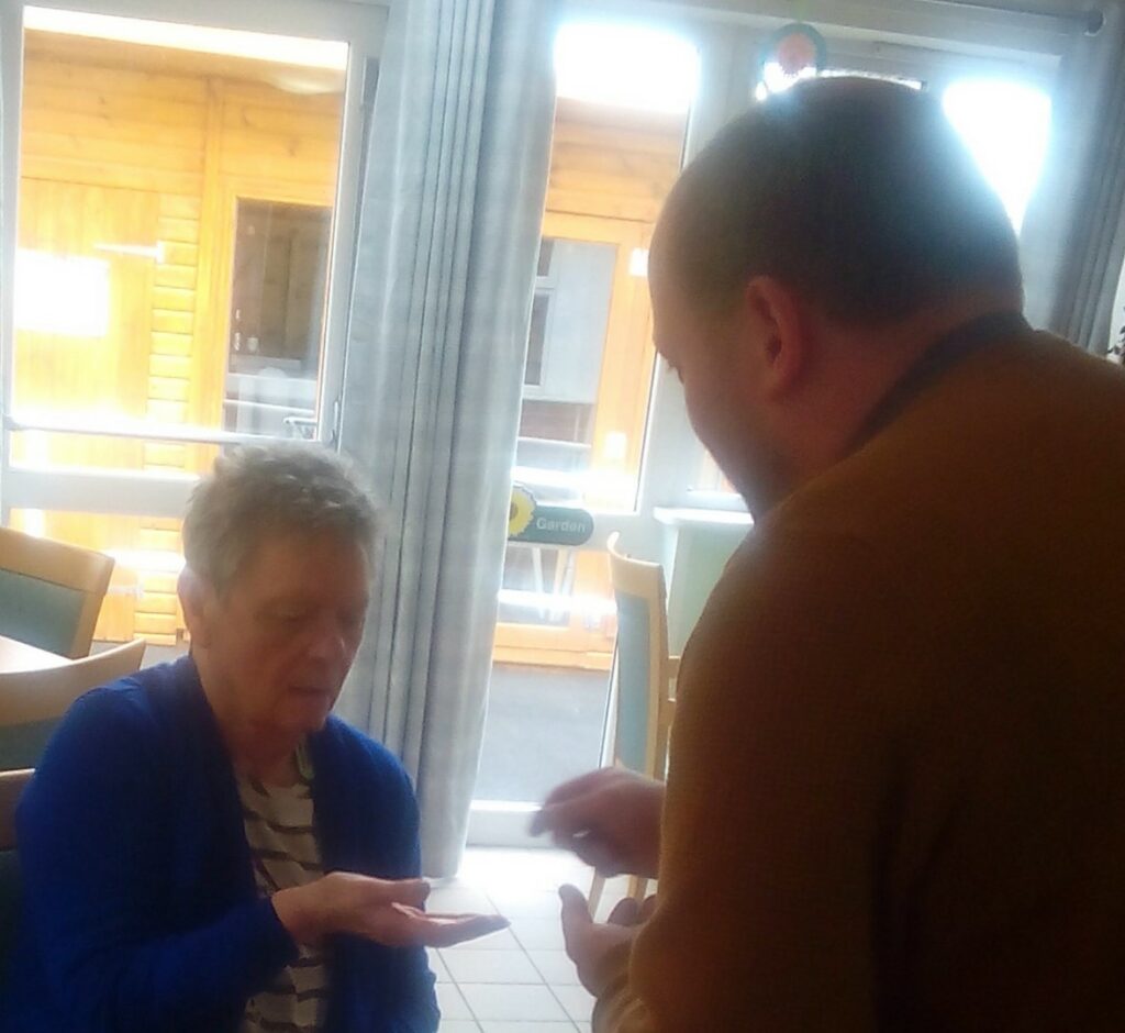 Nightingale Care Home