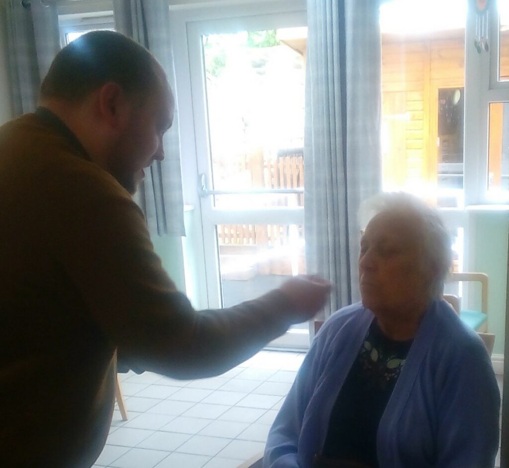 Nightingale Care Home