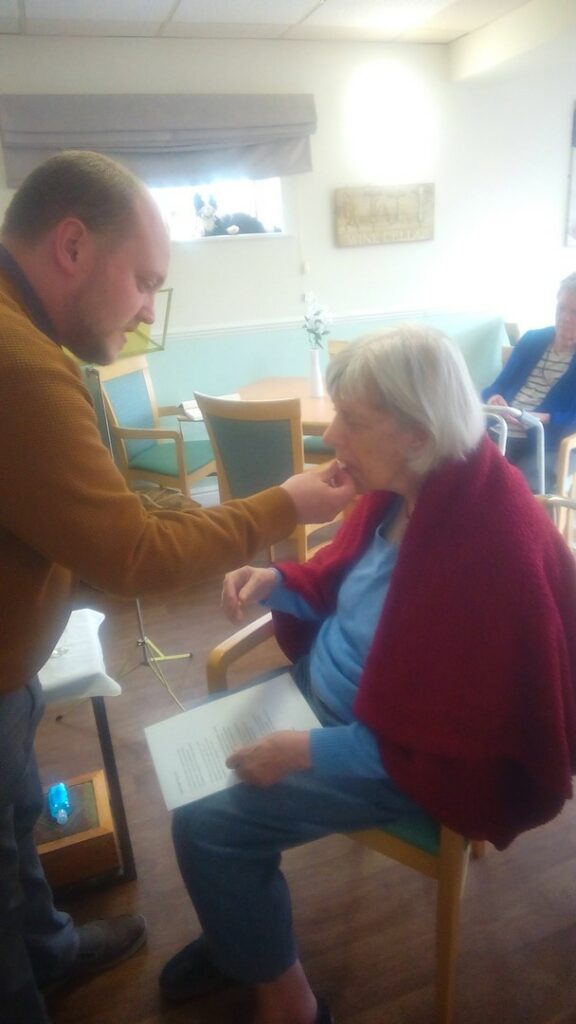 Nightingale Care Home