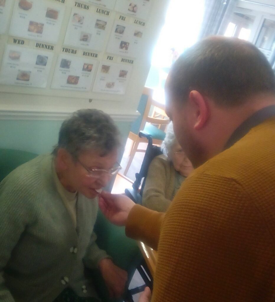 Nightingale Care Home