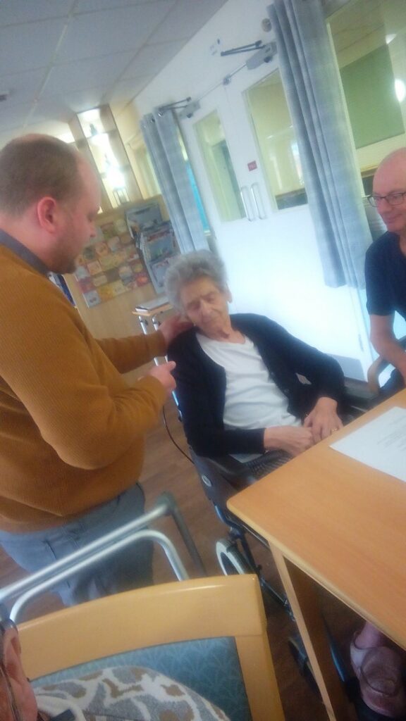 Nightingale Care Home