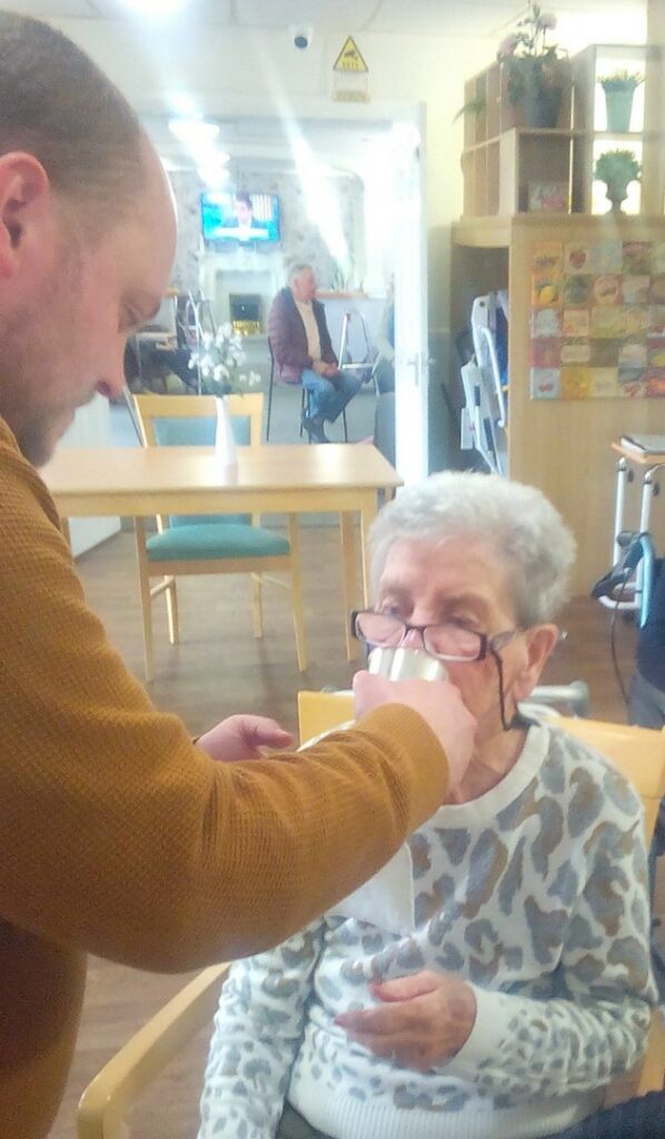 Nightingale Care Home