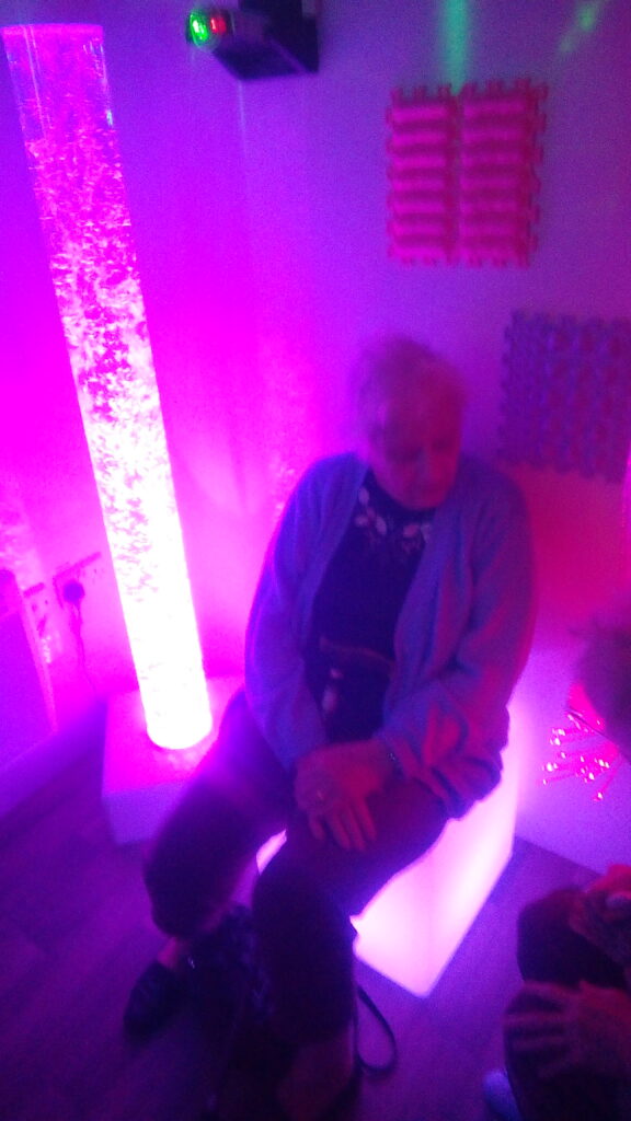 Nightingale Care Home