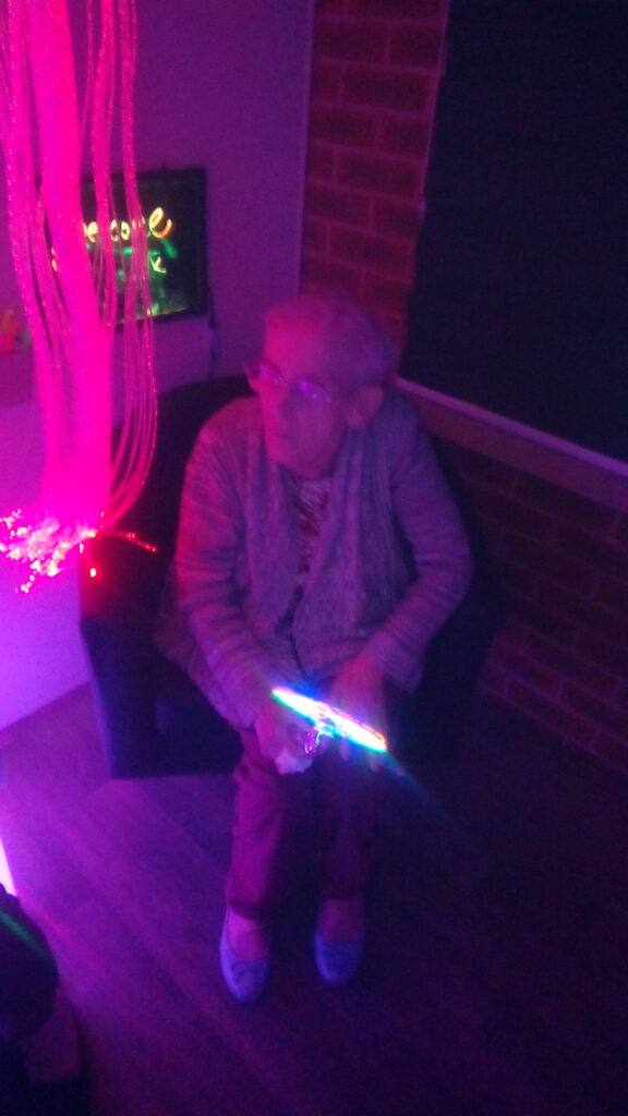 Nightingale Care Home