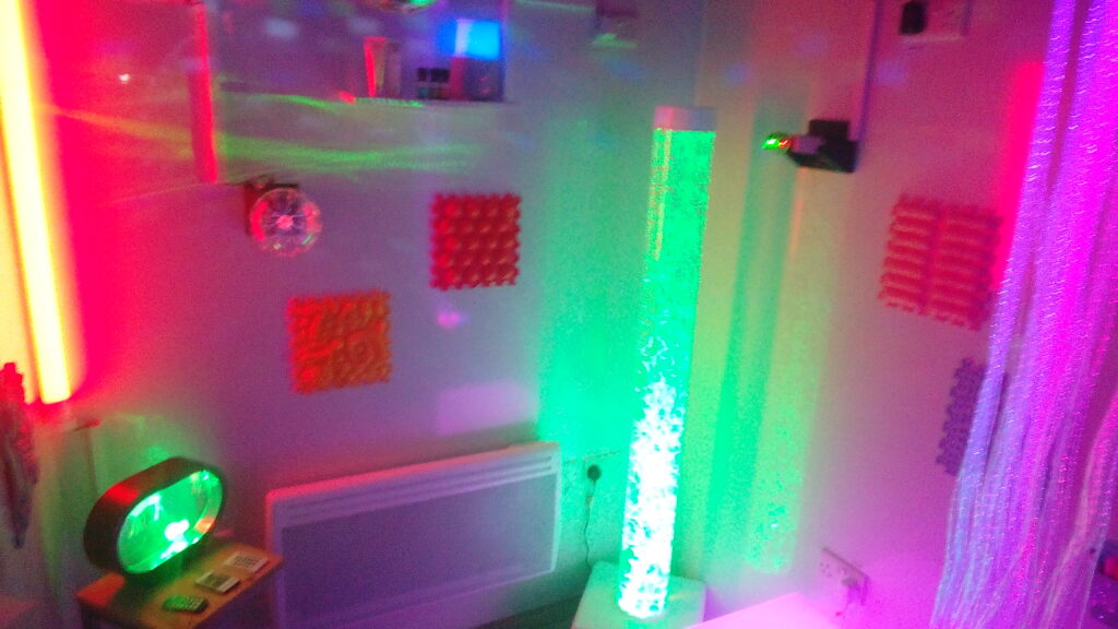 Nightingale Care Home