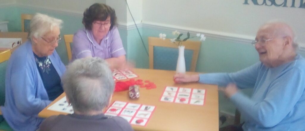 Nightingale Care Home