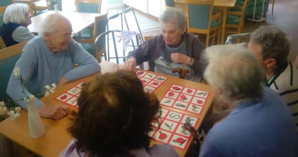 Nightingale Care Home