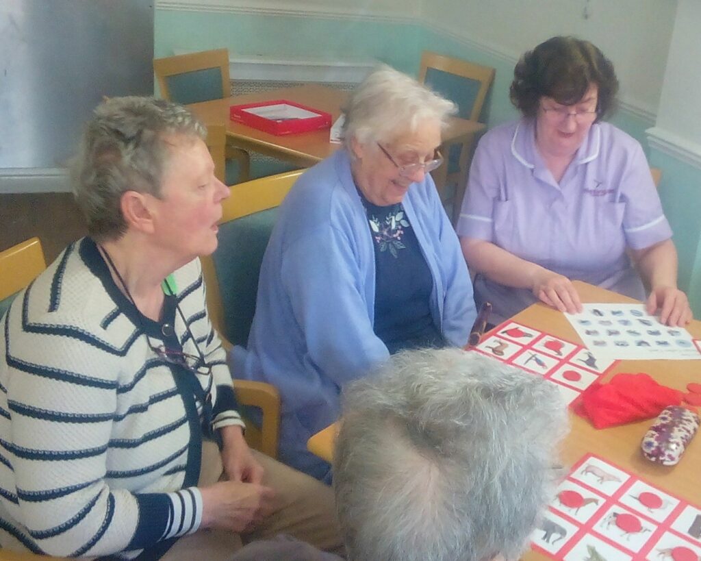 Nightingale Care Home