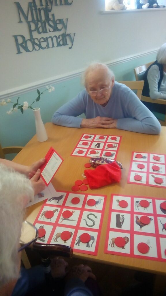 Nightingale Care Home