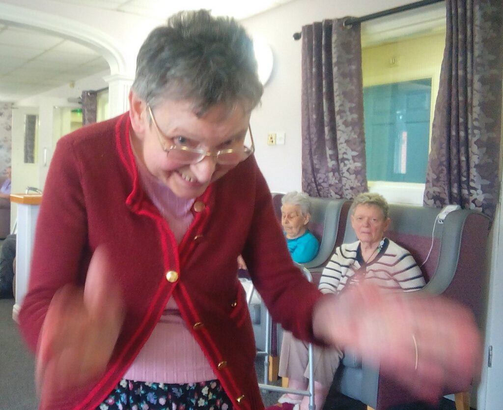 Nightingale Care Home