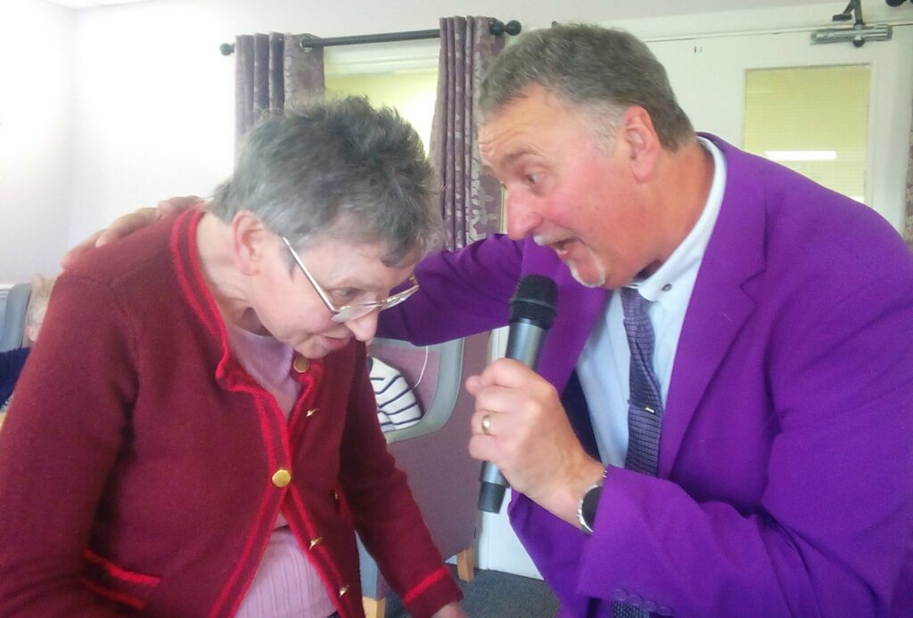 Nightingale Care Home