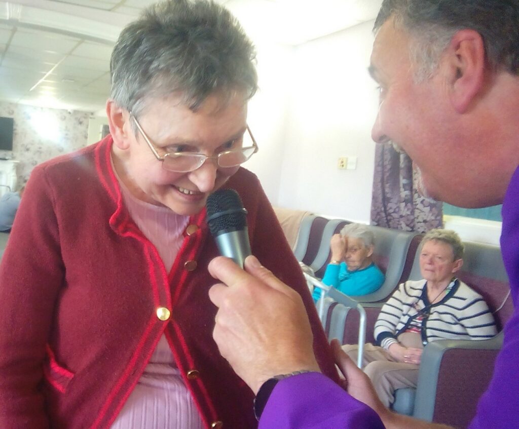 Nightingale Care Home