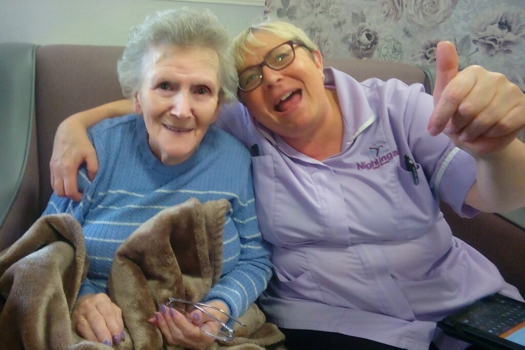 Nightingale Care Home