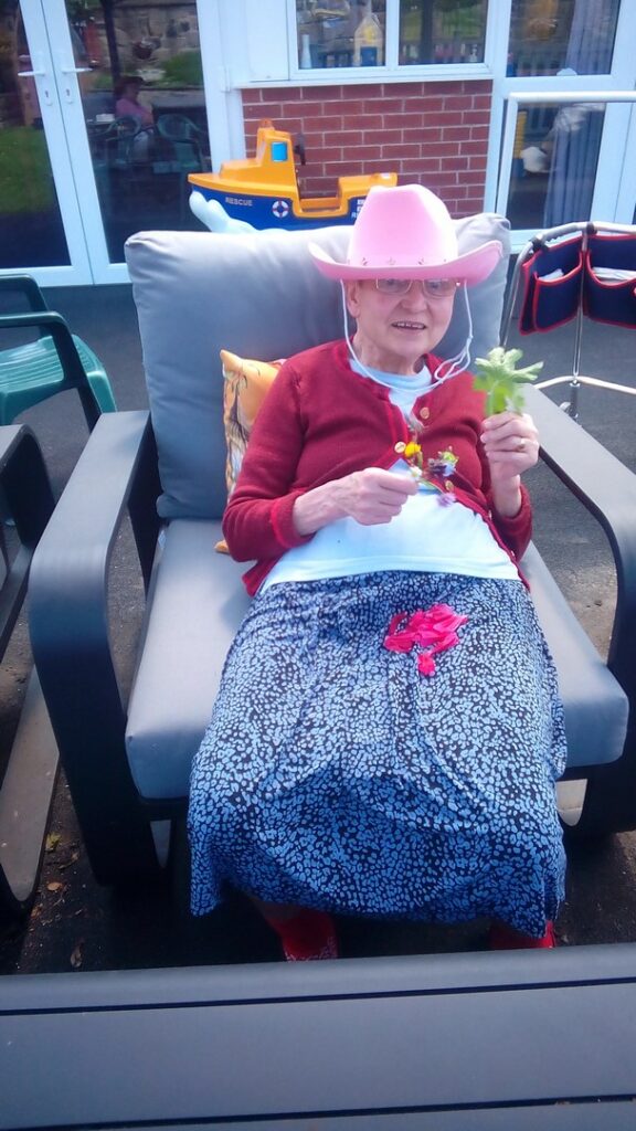 Nightingale Care Home