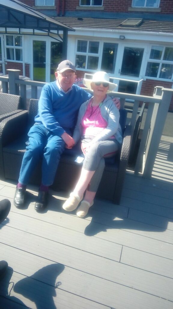 Nightingale Care Home