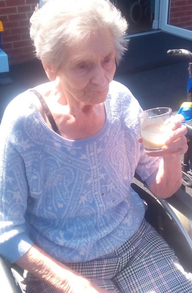 Nightingale Care Home