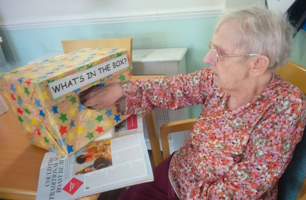 Nightingale Care Home