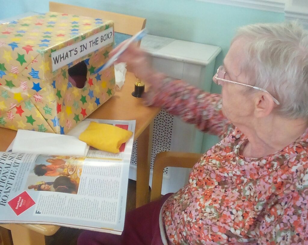 Nightingale Care Home