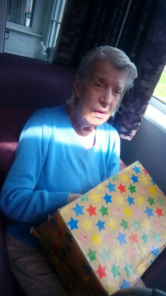 Nightingale Care Home