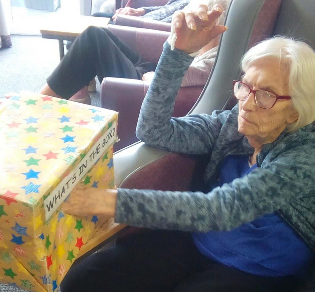 Nightingale Care Home