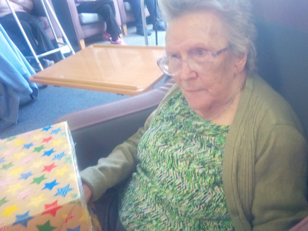 Nightingale Care Home