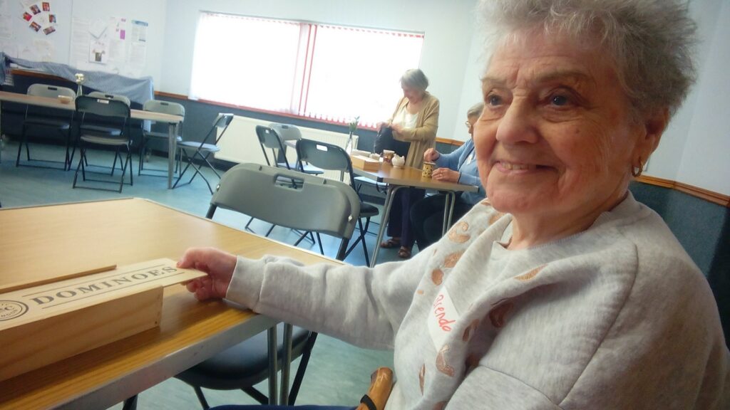 Nightingale Care Home