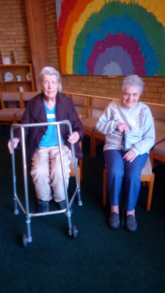Nightingale Care Home