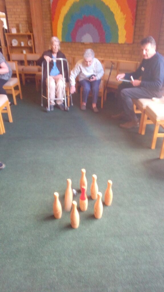Nightingale Care Home