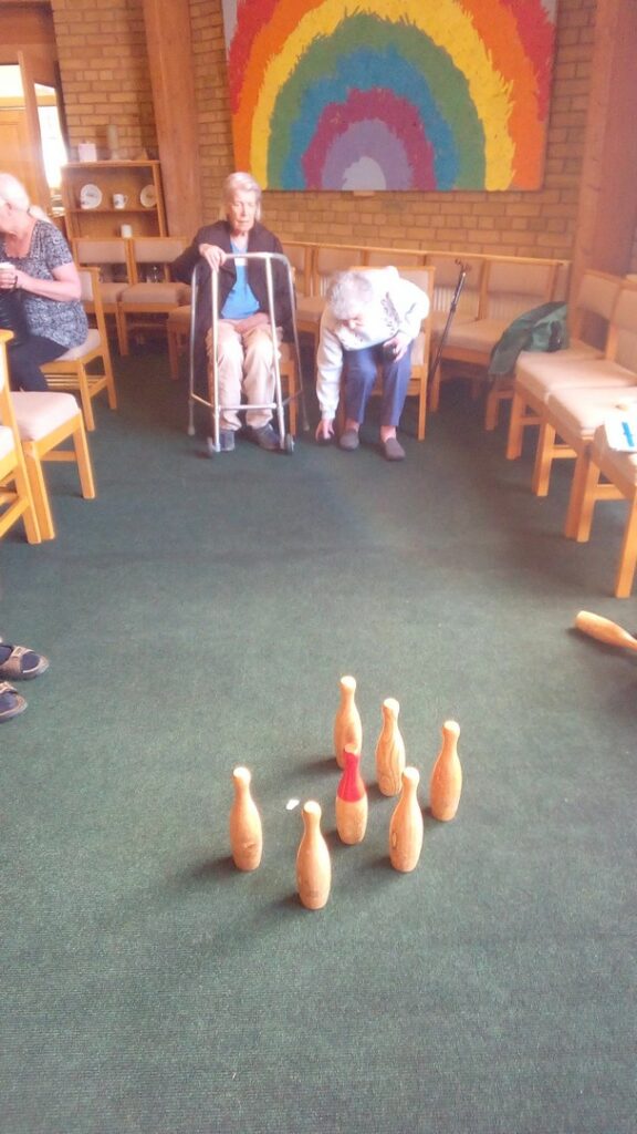 Nightingale Care Home