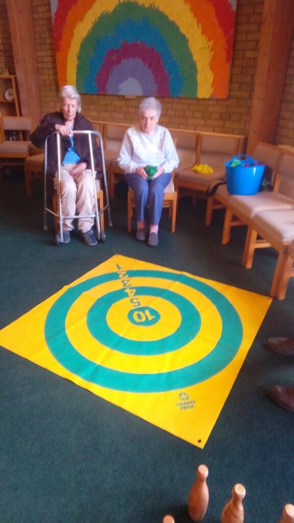 Nightingale Care Home