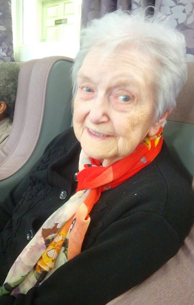 Nightingale Care Home