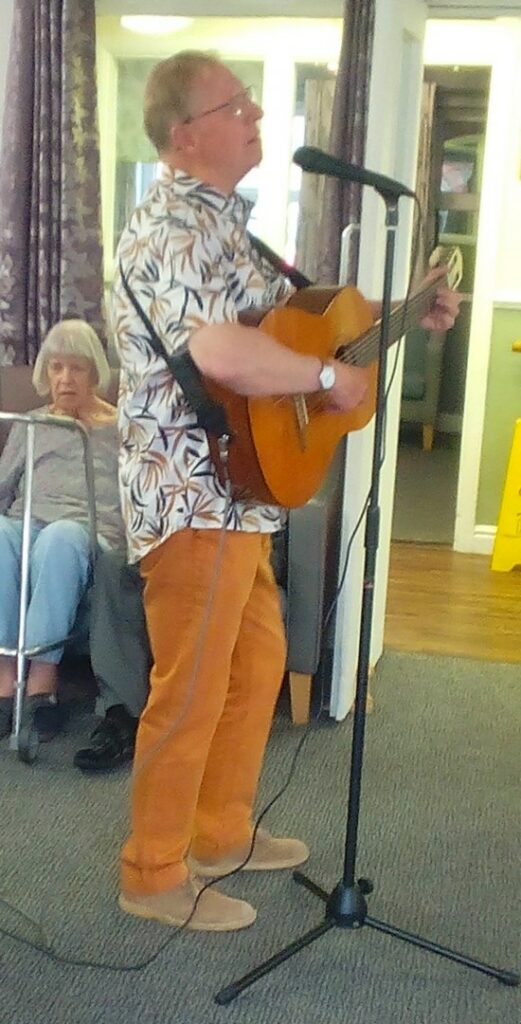 Nightingale Care Home