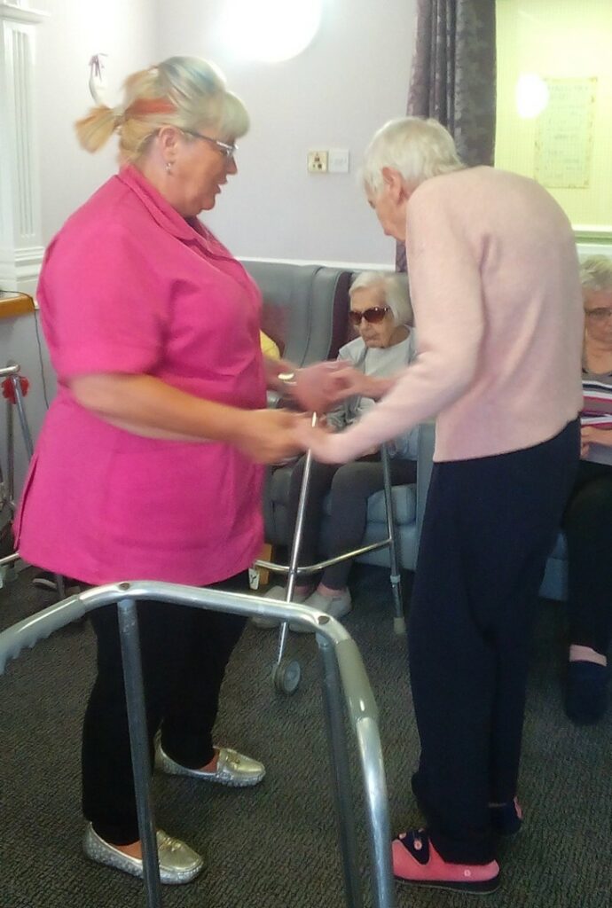 Nightingale Care Home