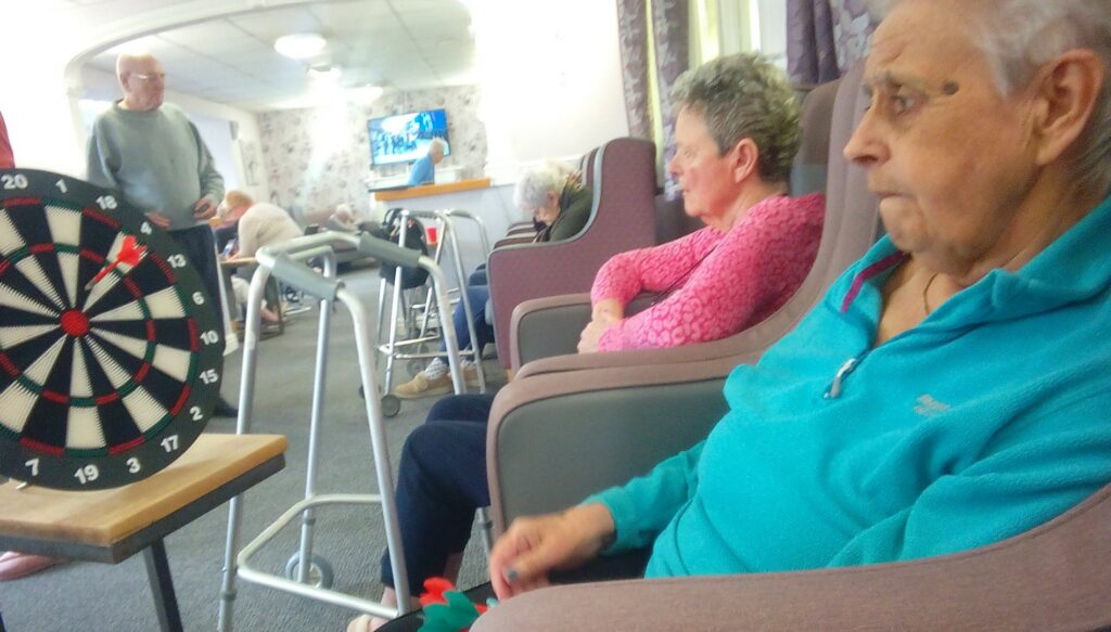 Nightingale Care Home