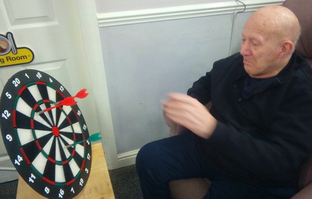Nightingale Care Home