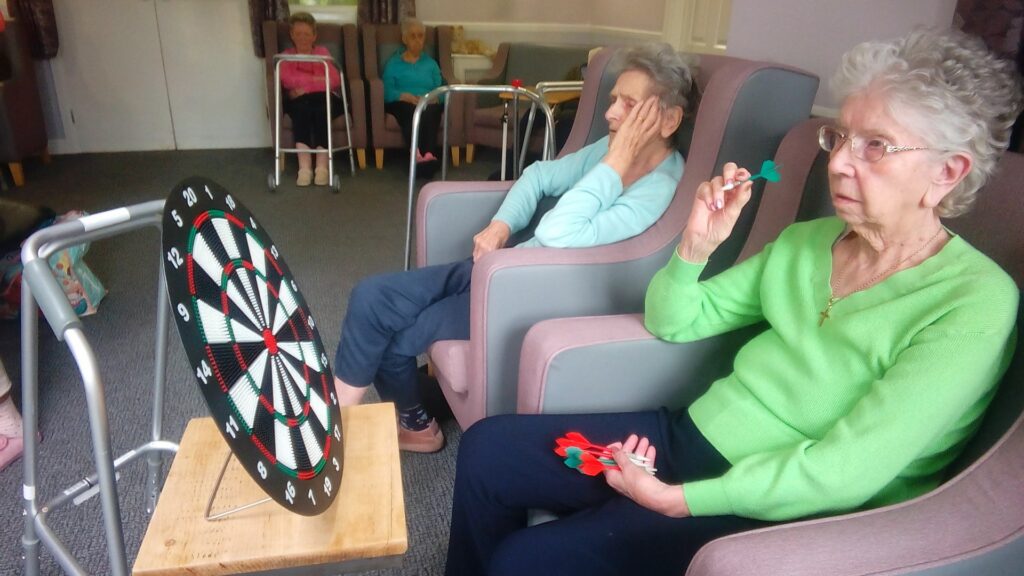 Nightingale Care Home