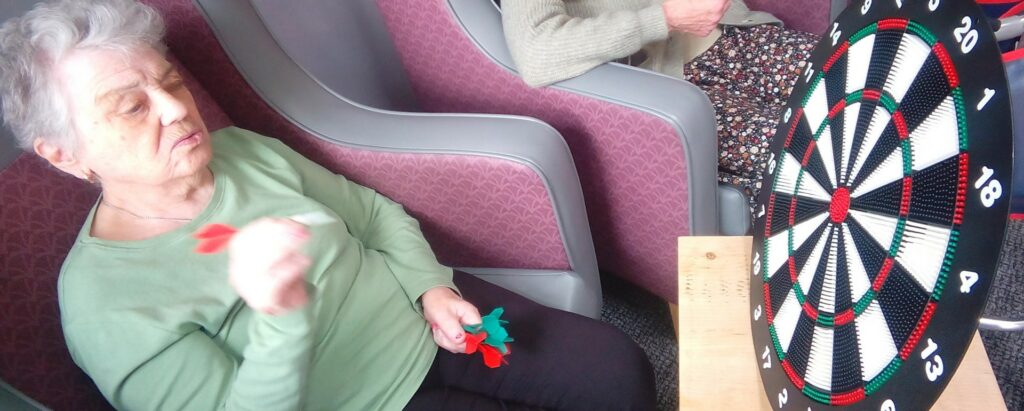 Nightingale Care Home