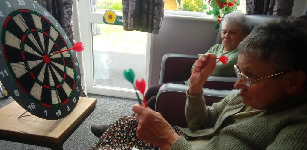 Nightingale Care Home