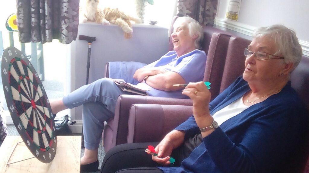 Nightingale Care Home