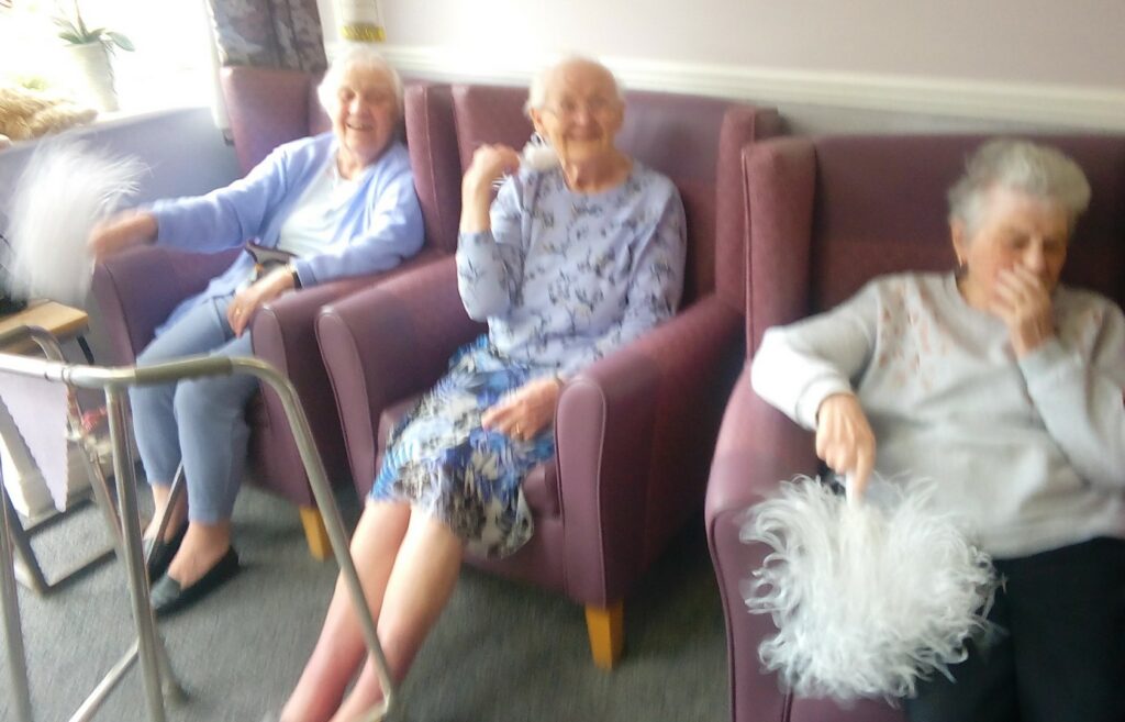 Nightingale Care Home