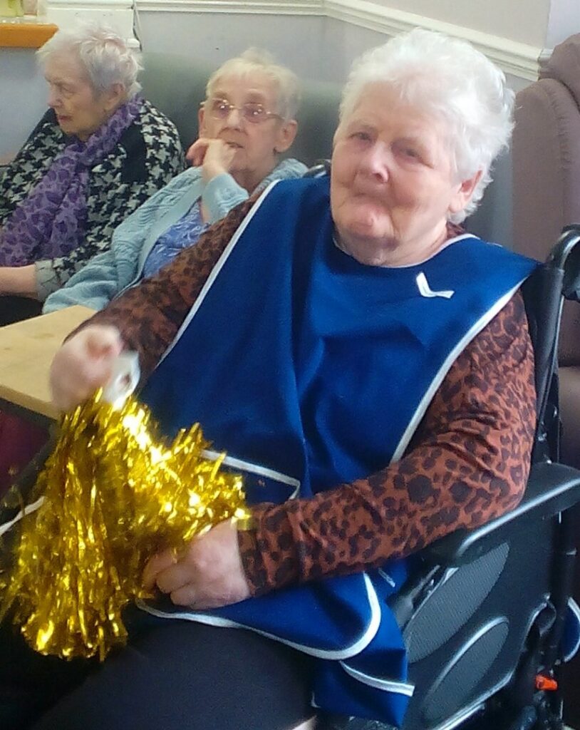 Nightingale Care Home