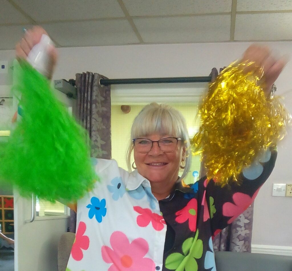 Nightingale Care Home