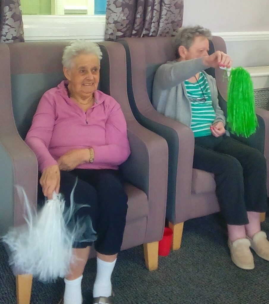 Nightingale Care Home