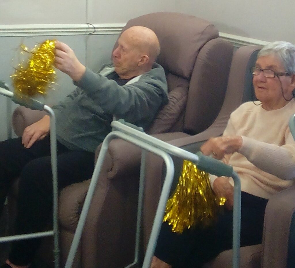 Nightingale Care Home